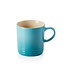 Le Creuset Le Creuset espressokopje 0,1 liter Caribean Blue
