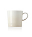 Le Creuset Le Creuset espressokopje 0,1 liter Meringue