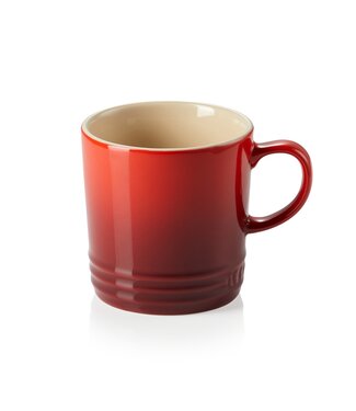 Le Creuset Le Creuset koffiebeker 0,2 liter Cerise/Rood *