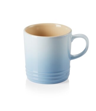 Le Creuset Le Creuset koffiebeker 0,2 liter Coastal  Blue