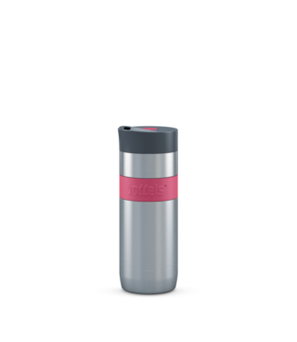 Boddels Thermosbeker Boddels 370 ml Raspberry