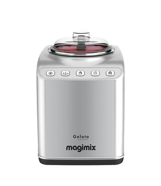 Magimix Magimix Gelato expert professionele ijsmachine 2x2 liter