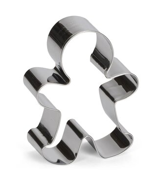 Patisse Patisse Koekjes Uitsteker Speculaaspop 10cm