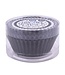 PME PME baking cups zwart 60 st.