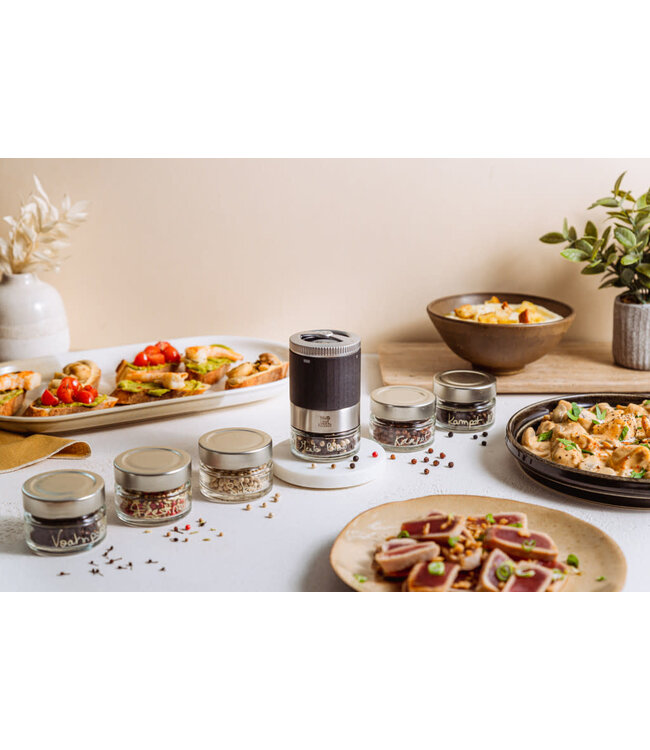 Peugeot Peugeot Maestro pepermolen gift box 11 cm