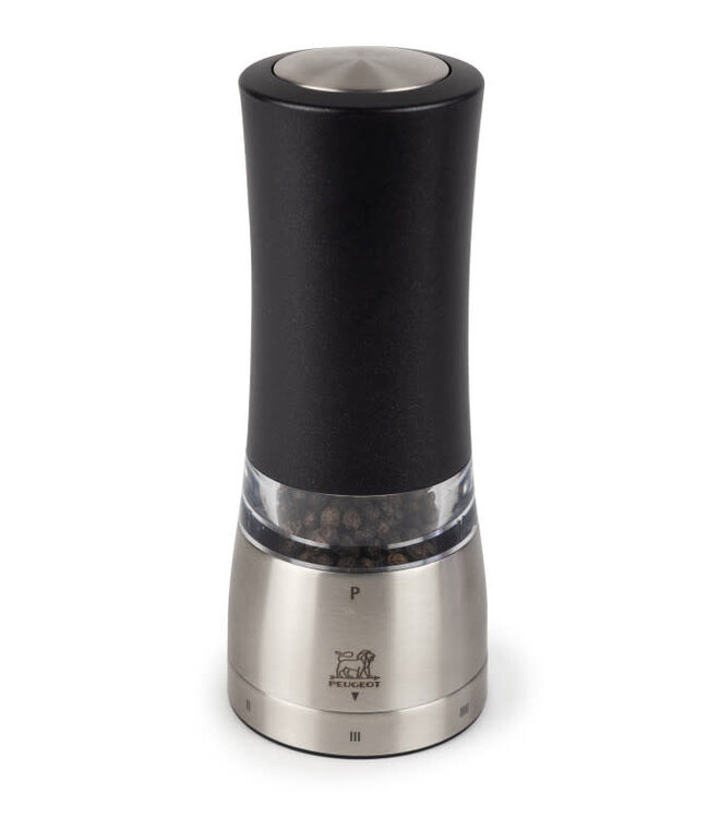 Peugeot Peugeot Daman elektrische pepermolen U-Select 16 cm