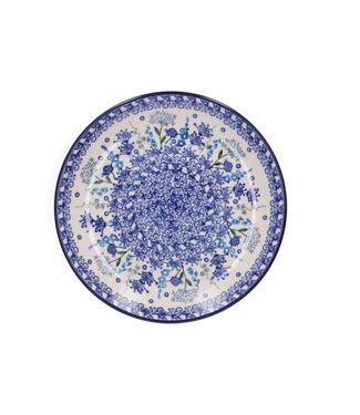 Bunzlau Castle Bunzlau bord Ø 20 cm - Floral Party