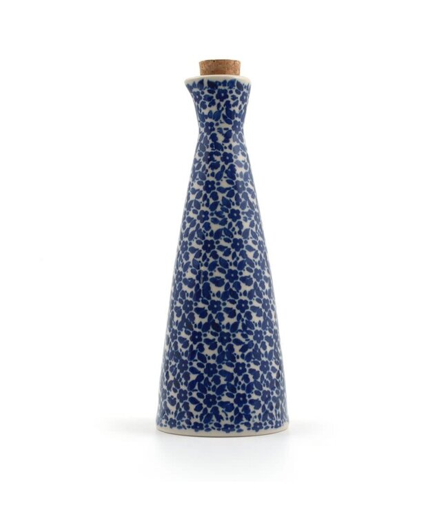 Bunzlau Castle Bunzlau Oil Bottle 220 ml - Indigo