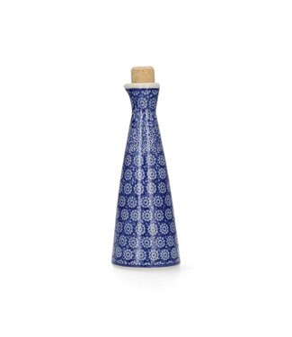 Bunzlau Castle Bunzlau Oil Bottle 220 ml - Lace