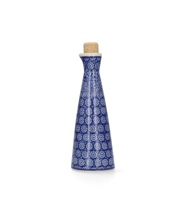 Bunzlau Castle Bunzlau Oil Bottle 220 ml - Lace