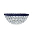 Bunzlau Castle Bunzlau bowl/ schaal Blue Olive 2080 ml