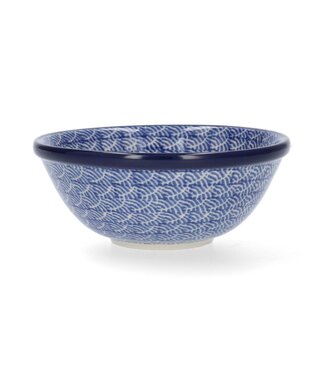 Bunzlau Castle Bunzlau bowl 250 ml - Waves