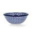 Bunzlau Castle Bunzlau bowl 250 ml - Waves