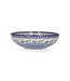 Bunzlau Castle Bunzlau serving bowl 2650 ml- Floral Party
