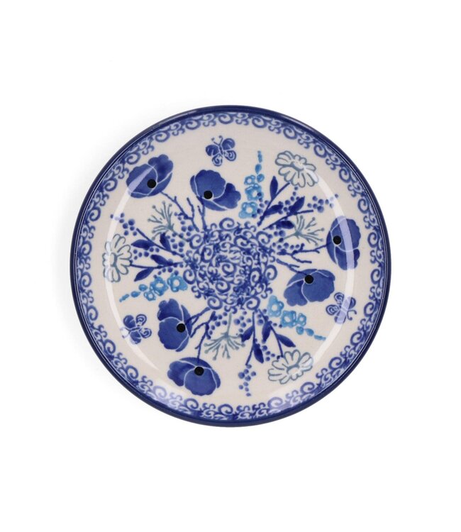 Bunzlau Castle cakebordje 12.3 cm Garden of Joy