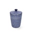 Bunzlau Castle Bunzlau Storage Jar Premium/ voorraadpot 900 ml  - Tender Twigs