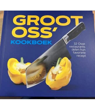 Groot Oss' Kookboek