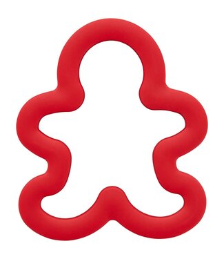 Wilton Wilton Comfort Grip uitsteker Gingerbread jongen