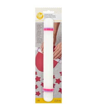 Wilton Wilton Perfect Height rolling pin 22.5 cm