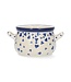 Bunzlau Castle Bunzlau Soup Bowl 360 ml - Hearts