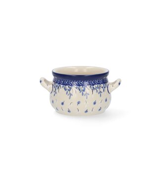 Bunzlau Castle Bunzlau Soup Bowl 360 ml - Berry Dance