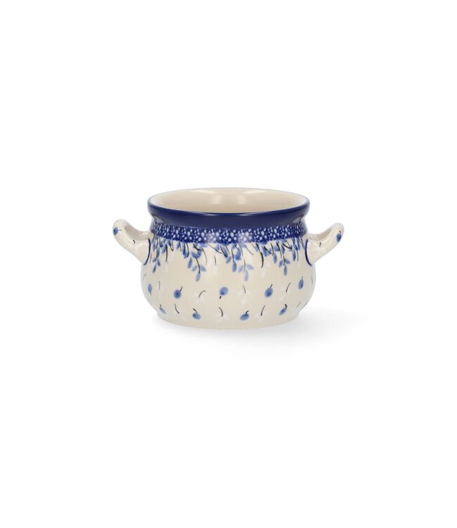 Bunzlau Castle Bunzlau Soup Bowl 360 ml - Berry Dance