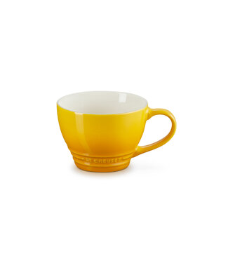 Le Creuset Le Creuset grote cappuccino mok 0,4 ltr Nectar
