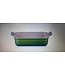 Le Creuset Le Creuset rechthoekige ovenschaal 26 cm Bamboo groen