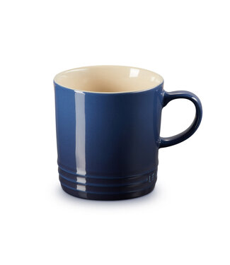 Le Creuset Le Creuset mok 350ml  Deep Teal
