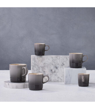 Le Creuset Le Creuset mok 350ml  Flint