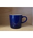 Le Creuset Le Creuset mok 350ml  Indigo