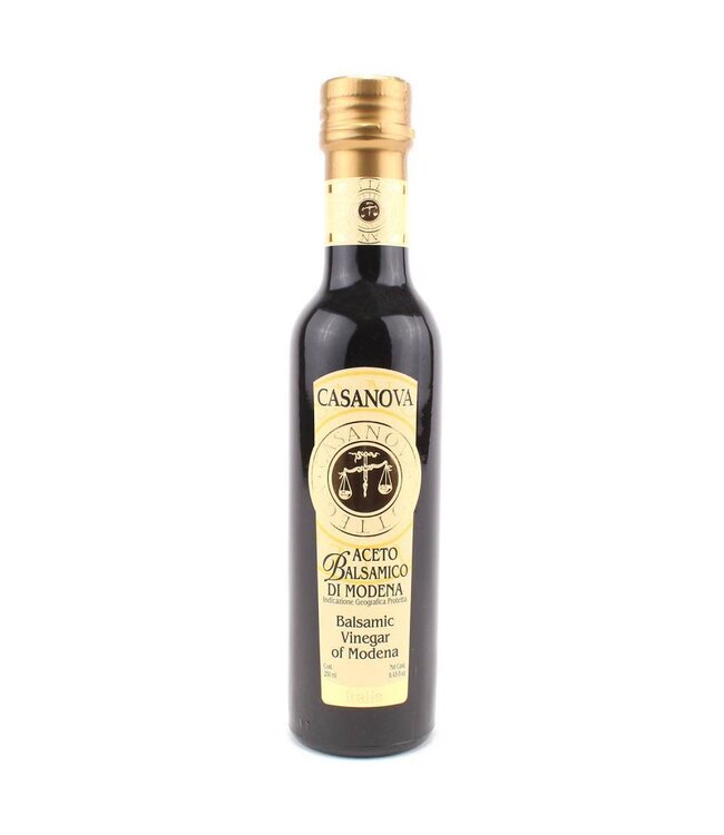 Casanova Casanova Acento Balsamico Classico 250ml