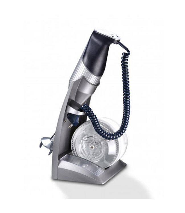 Bamix Bamix Swissline 200 zilver