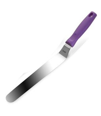 Ibili Ibili glaceermes/ paletmes  gebogen 25 cm