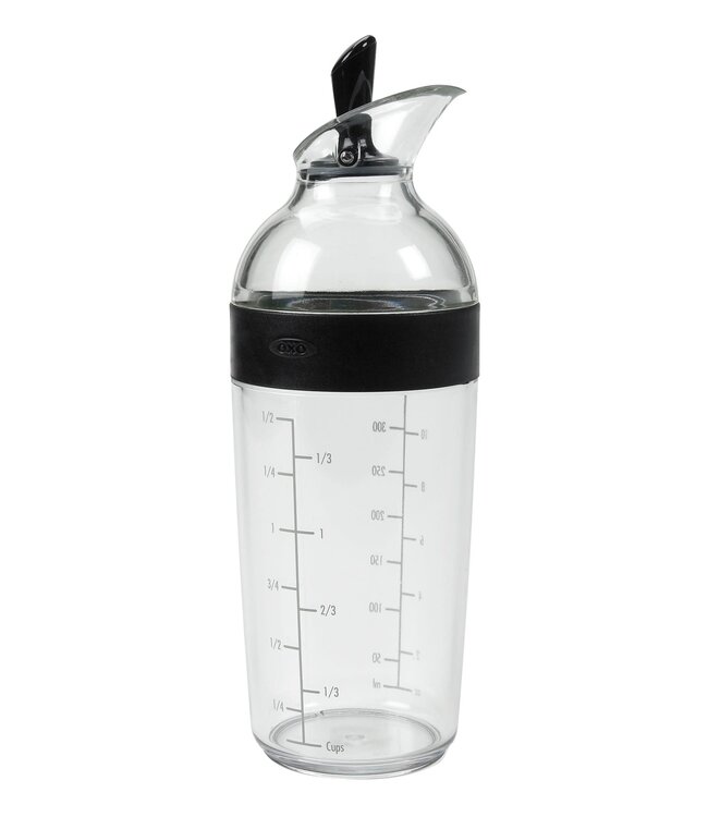 OXO Good Grips dressing shaker 350 ml