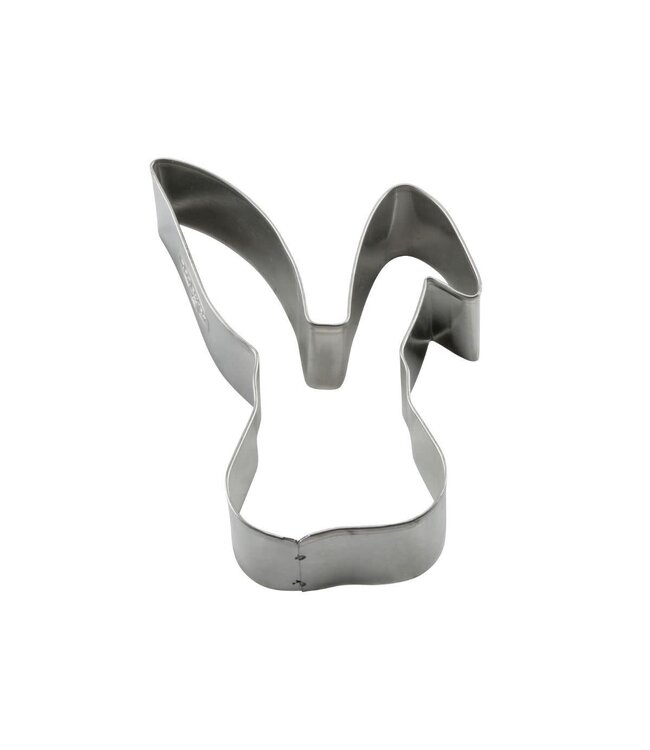 Dr. Oetker Dr. Oetker koekjes uitsteker rabbit head with ear/ konijnen kop met oor