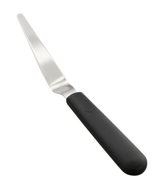 Wilton Wilton Comfort Grip spatel knik 22.5 cm