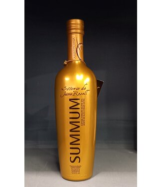 Evoo Olijfolie Summum Gold 500 ml