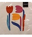 ppd Servet PPD Tulips 20 stuks