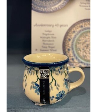 Bunzlau Castle Bunzlau mug Farmer Daydream 90 ml 6 cm *