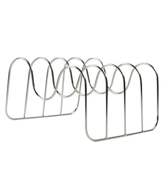 Wartmann Sous-vide rek 16 x 16 cm