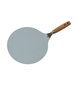 non-stick cake lifter/ taartschep/ pizzaschep