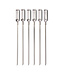 OXO Good Grips OXO Good Grips grillpennen/ spiezen set 6 stuks