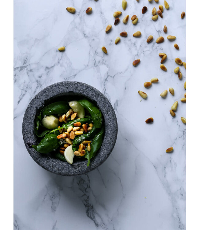 Masterclass Masterclass vijzel graniet