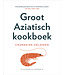Groot Aziatisch kookboek