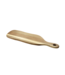 Point-Virgule Point-Virgule serveerplank met handvat uit acaciahout 51x16x1.5cm