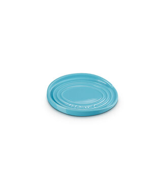 Le Creuset Le Creuset ovale lepellegger Caribean Blue