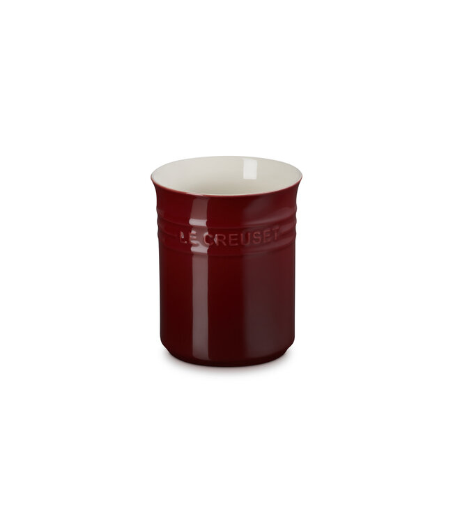 Le Creuset Le Creuset spatelpot 1.1 ltr. Rhone rood