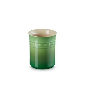 Le Creuset Le Creuset spatelpot 1.1 ltr. Bamboo groen