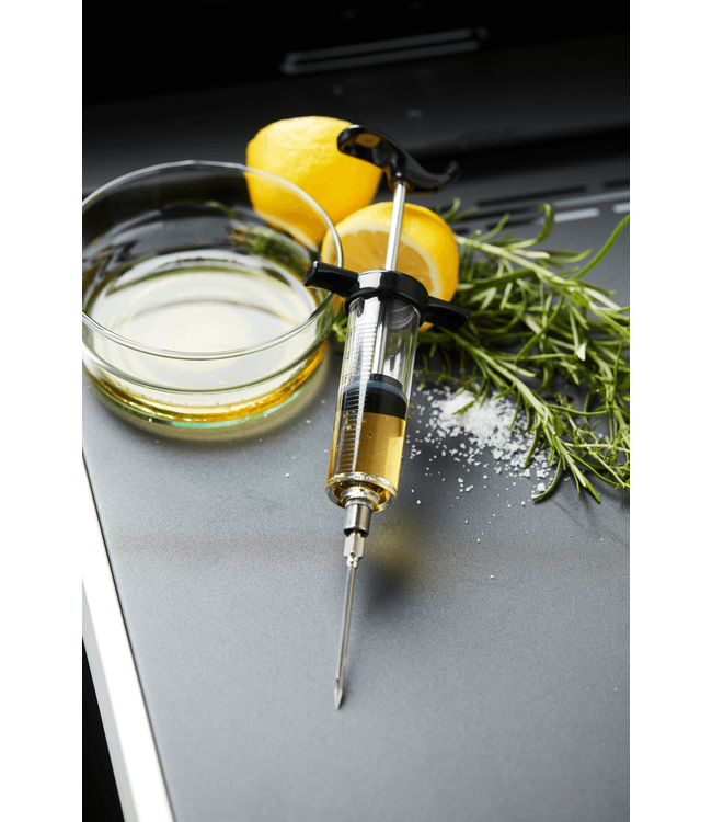 BARBECOOK Barbecook Marinade injector 30ml